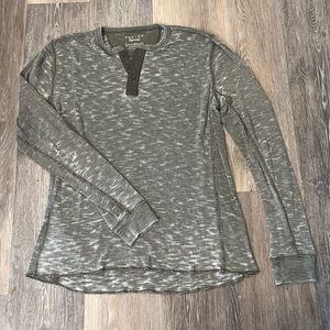 Lucky Brand Henley